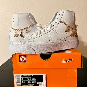 Nike Blazer Mid’77 LX